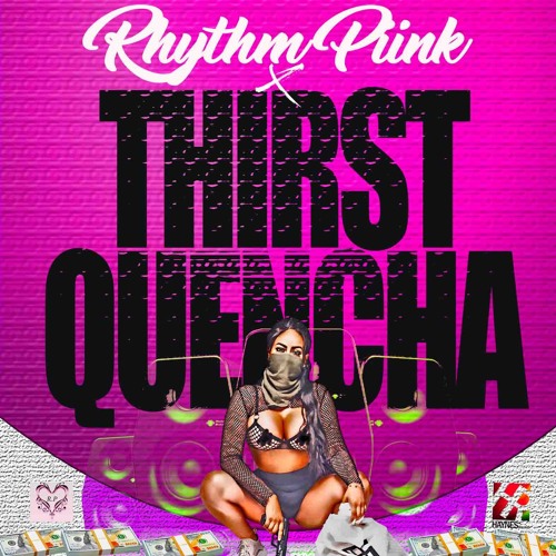 Thirst Quencha