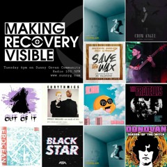 Making Recovery Visible 27th October 2020