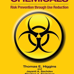 (❤️PDF)FULL✔READ Toxic Chemicals: Risk Prevention Through Use Reduction