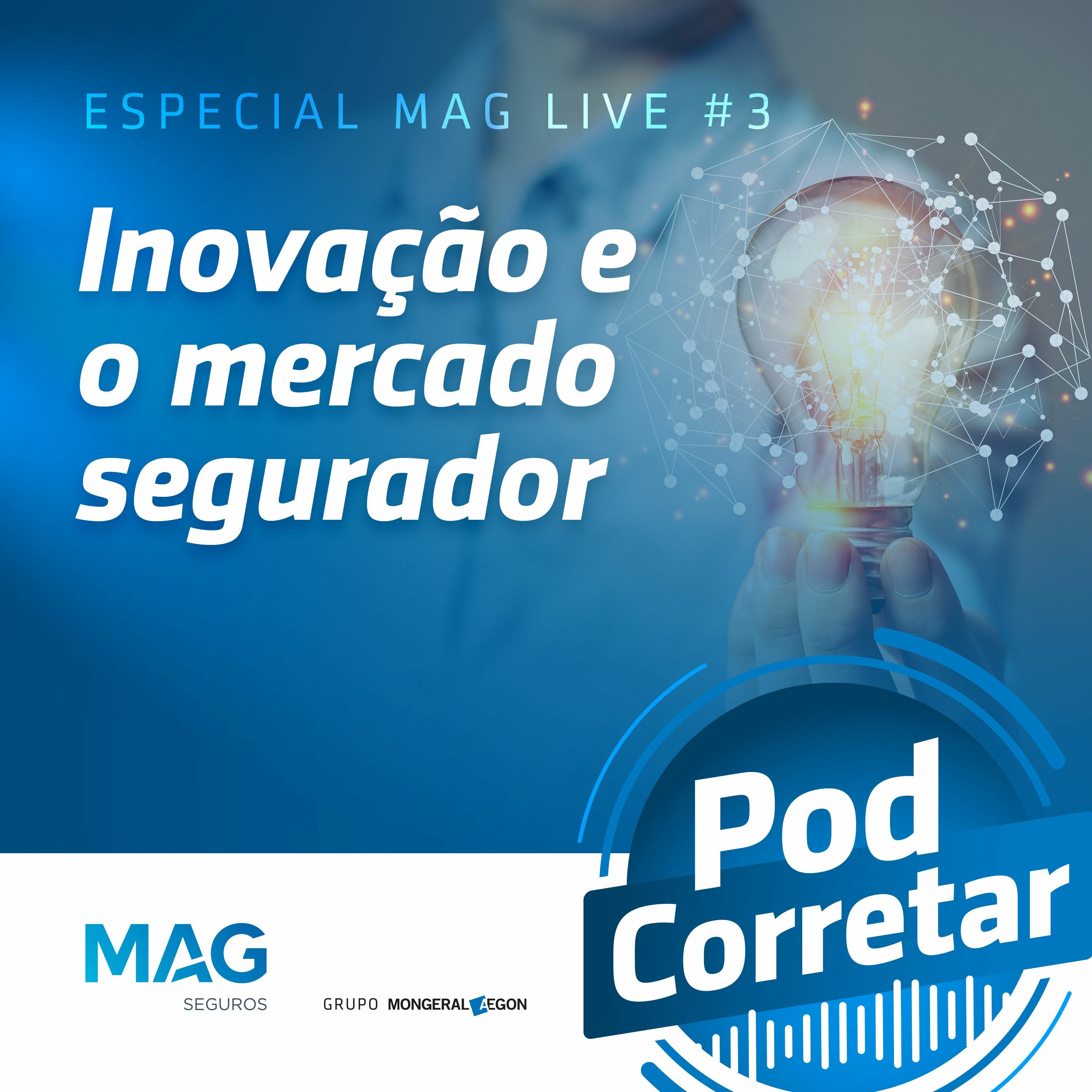 PodCorretar