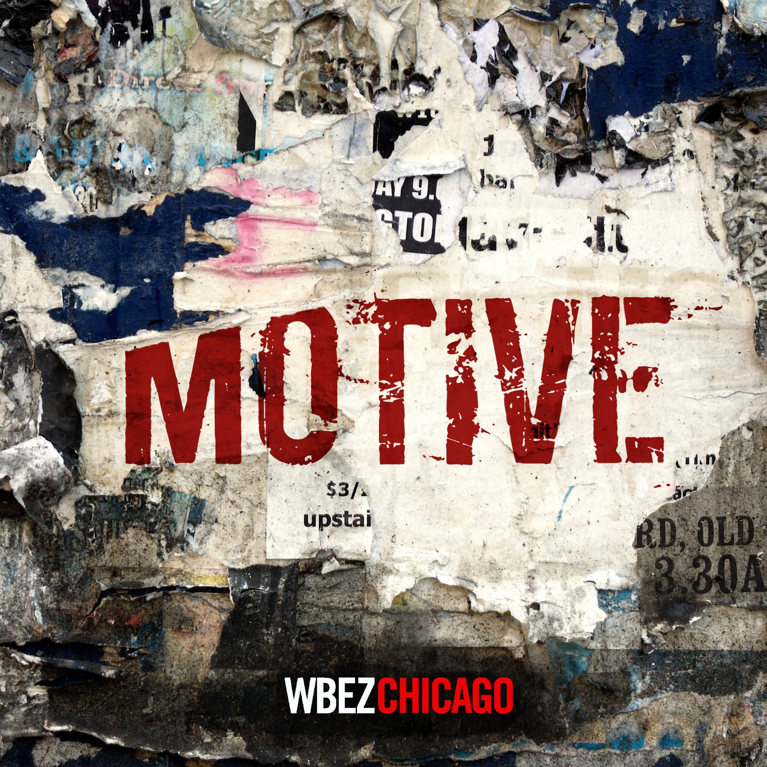 WBEZ Award Submissions