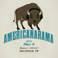 Americanarama Show 205