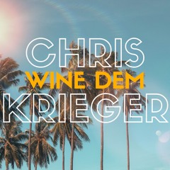 Chris Krieger - Wine Dem