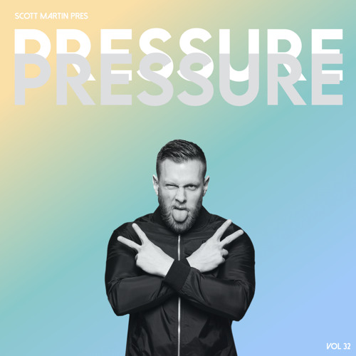 PRESSURE :: VOL 32