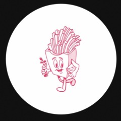 PREMIERE: The Mayans - What You Heard [Pomme Frite]