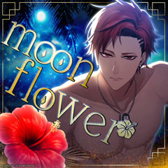 moon flower