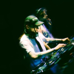 Antilogic b2b DJ LM$ | DJ SET | ANTIPODE Vilaines Teufs x Soeurs Malsaines