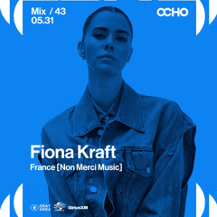 Fiona Kraft - Exclusive Set for OCHO by Gray Area [5/25]