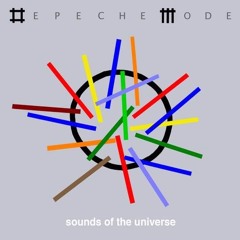 Depeche Mode - Peace (Ladies On Mars Remix)