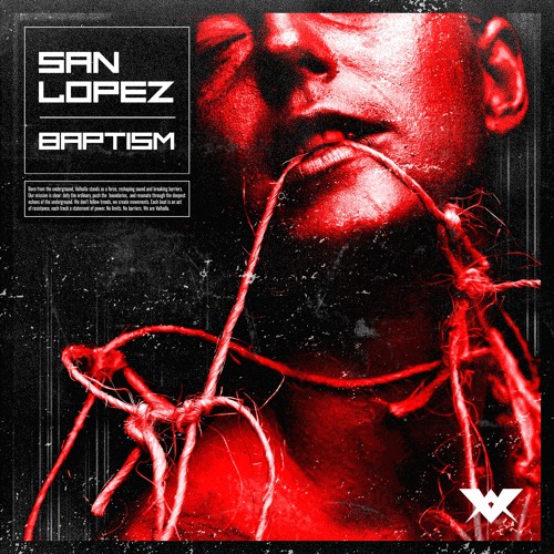 San Lopez - Baptism [VHL016]