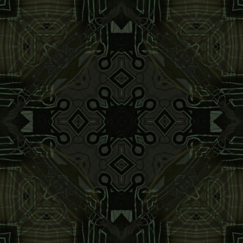 CRIIDJA - CHTHONIC  [148] (self-mastered)