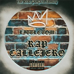 Rap Callejero (Prod. By King Beats, Bryan The Beat Maker & K-Road)