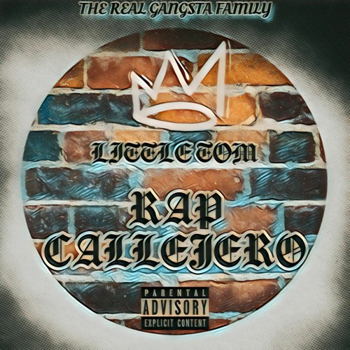 Rap Callejero (Prod. By King Beats, Bryan The Beat Maker & K-Road)