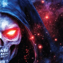 Demitri Medina - AFTERLIFE - WIP 3