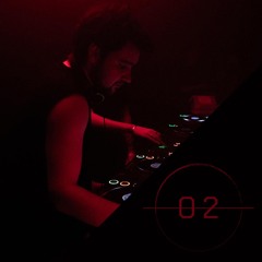 Gate Session 02 - PINO(DE)