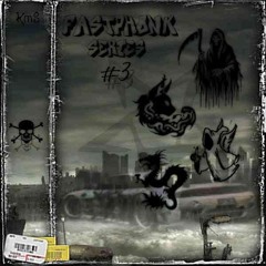 FASTPHONK SERIES #3 - [ KmS x Sugen x Aexiv x Vousout ]