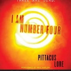 I Am Number Four audiobook free download mp3