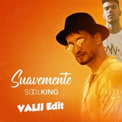 Soolking y Boro Boro - Suavemente (VALII Club Edit Filtered)