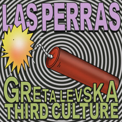 PREMIERE: Greta Levska & Third Culture - Las Perras (Extended Mix)