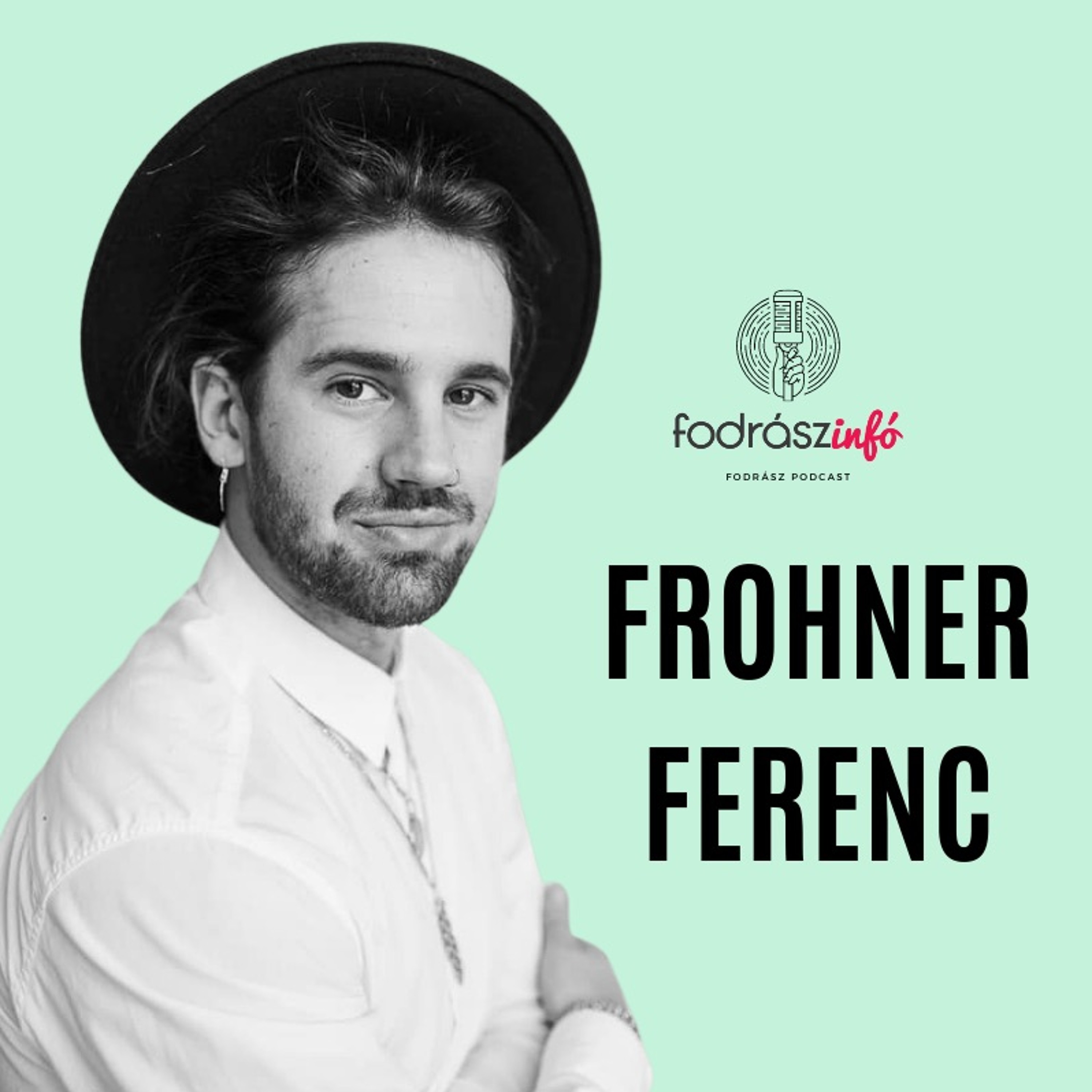 Fodrászinfó Podcast