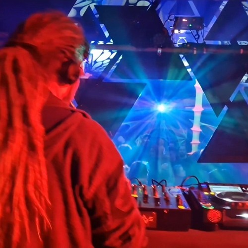 PSYGÄU w/ Madmaxx 28.9.24 Closing Set