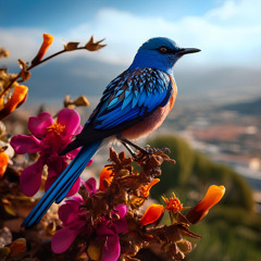 Becoming Nature