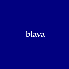 PYGMALION - BLAVA (Original Mix)