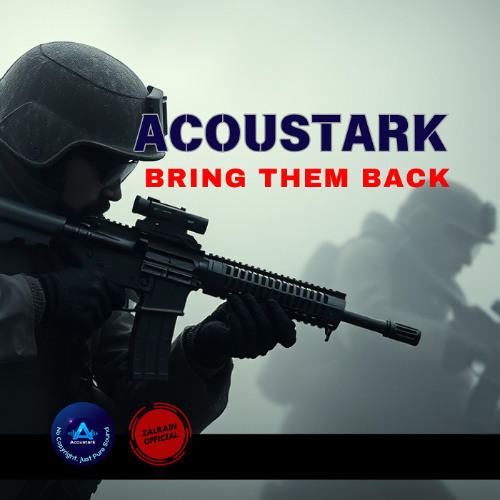 Bring Them Back - Intense Metal Anthem | [AI]