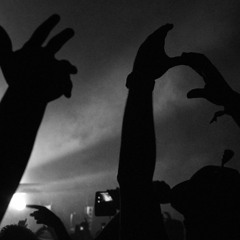 The Days (Chrystal) x Miami 2 Ibiza - SHM Tomorrowland 2025