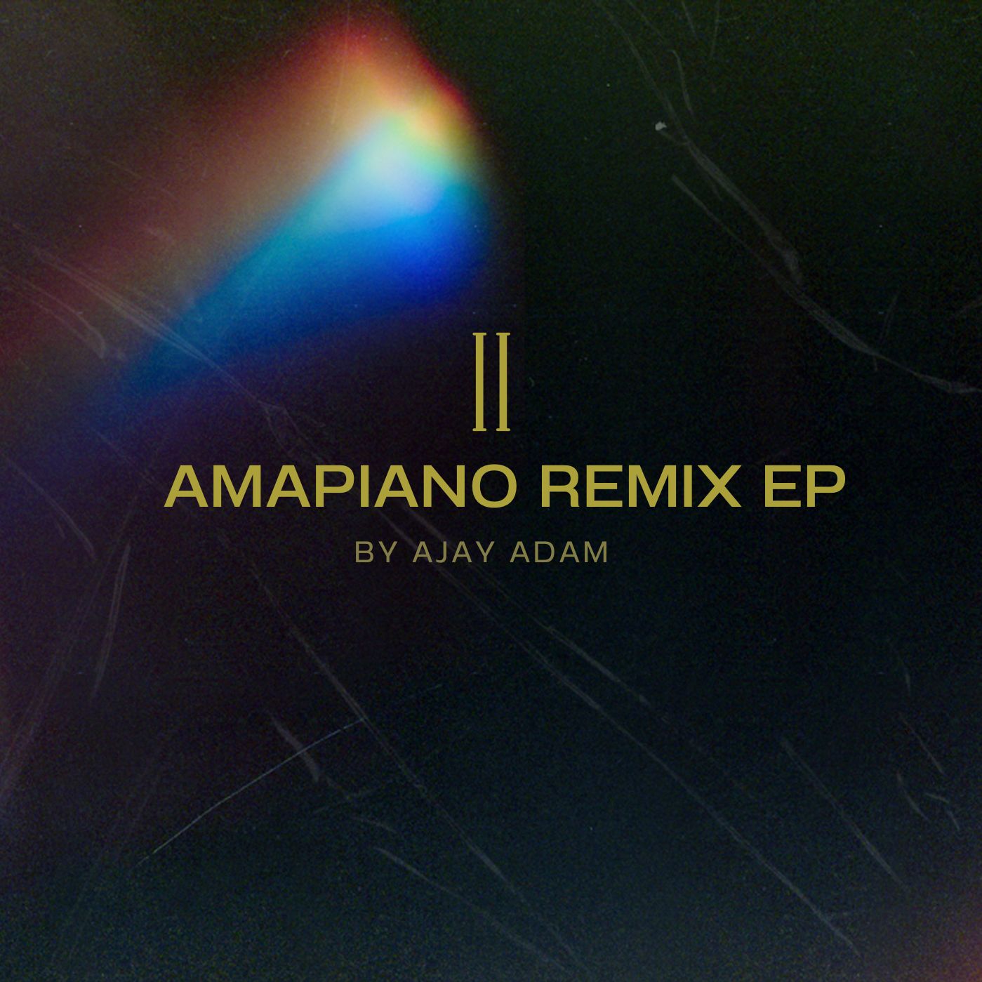 GASOLINA (AMAPIANO REMIX BY AJAY)