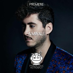 Amirali - U