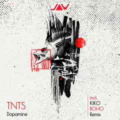 TNTS - Dopamine