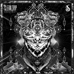 Clean Trip - Contact (EP Preview Mix) Out On 14.10.22