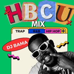 HBCU MIX 2024