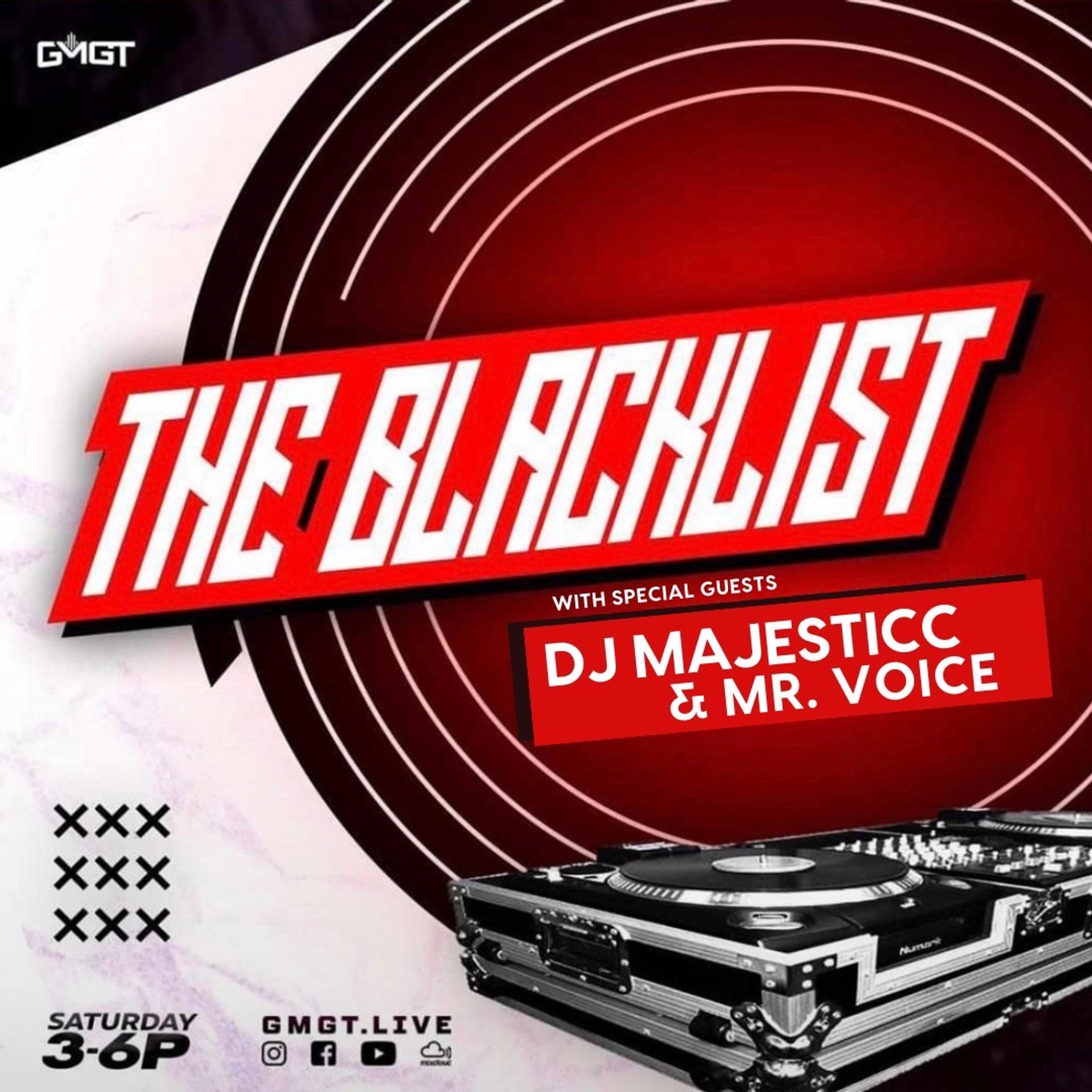 DjMajesticc1381
