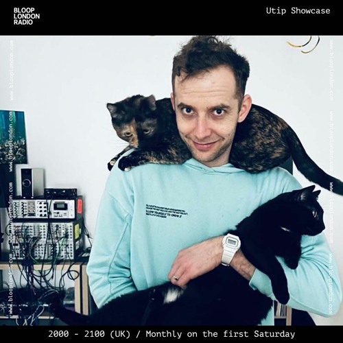 Utip Showcase - 04.05.24