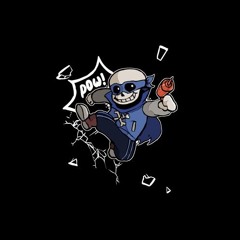 Team Switched! UNDERSWAP - “ The Starlight Saviour - CROSSBONES ”