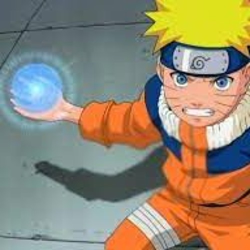 Rasengan