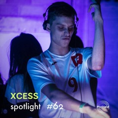 fhainest Spotlight #62 - XCESS