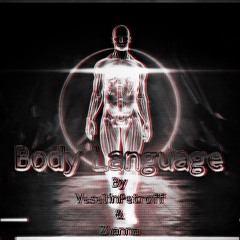 Body Language #12 By ZHANNA