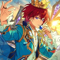 luminous crown (cover by cal)