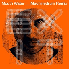 EXIT (Machinedrum Remix Instrumental)