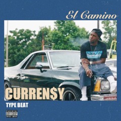 [Free] CURREN$Y Type Beat | El Camino | Jet Life, Lary June