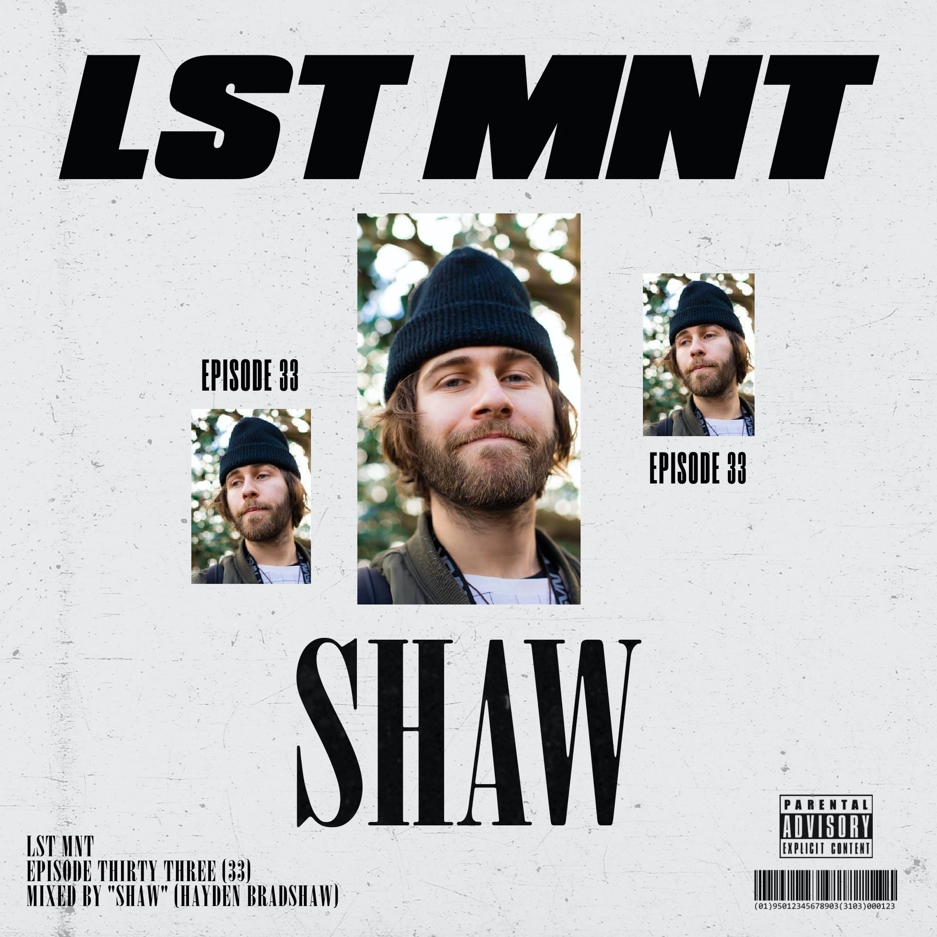 LSTMNT