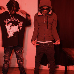 TTIME x DUUTHIRTY- KEEP DISSING