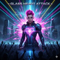 Glass Heart Attack