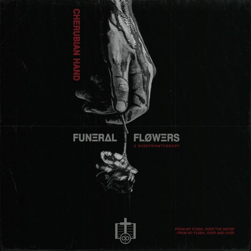 FUNΞRΔL ‡ FLØWΞRS X SHEDFROMTHEBODY — CHERUBIAN HAND