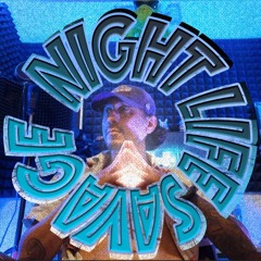 Night Life Savage - Instrumental