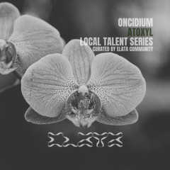 Oncidium 011 | Atoxyl