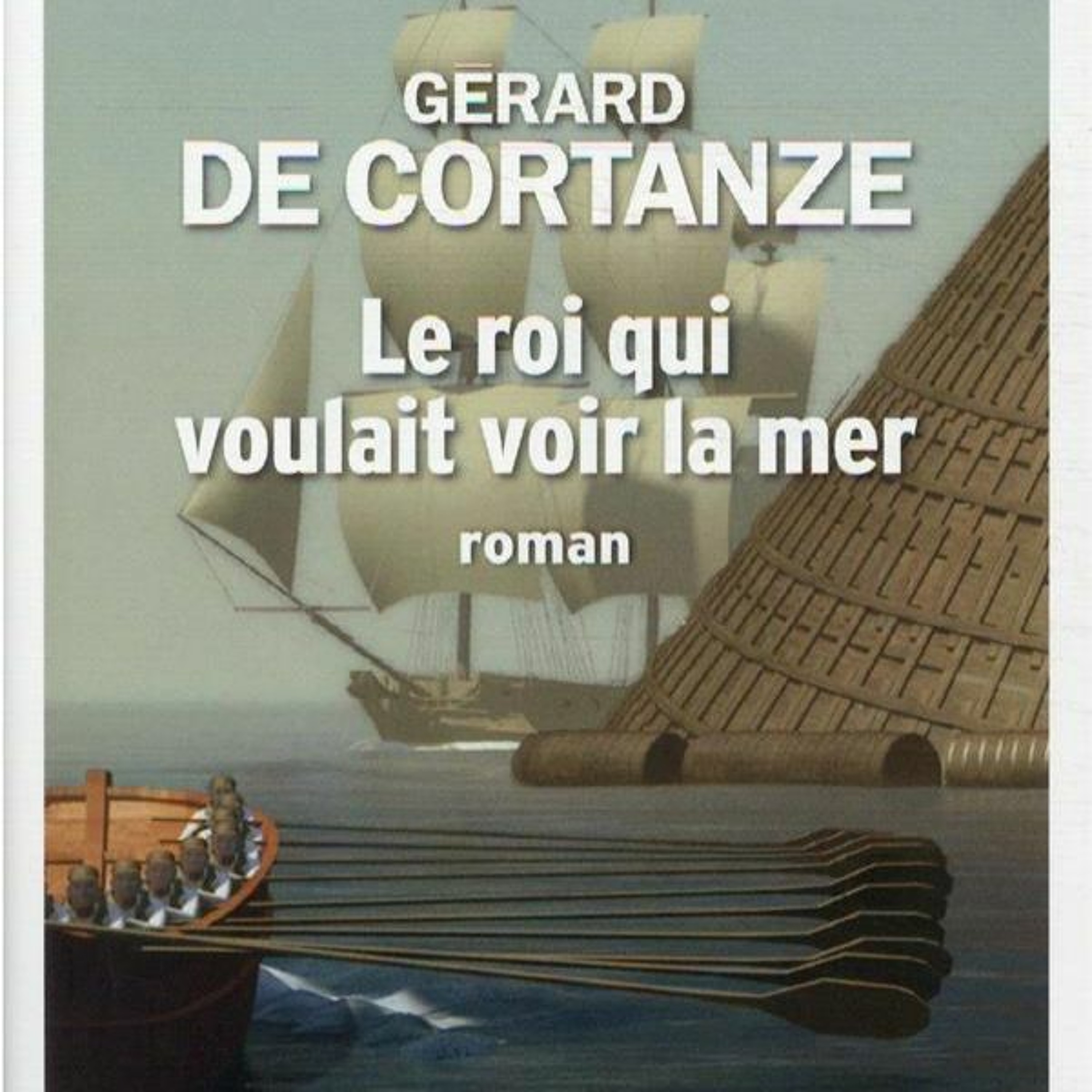 Les Interviews D\'Eric Cooper
